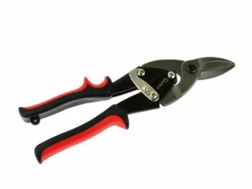 GEKO Nůžky na plech převodové 10" levé (G01366)