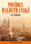 Povídky malostranské Jan Neruda e-kniha