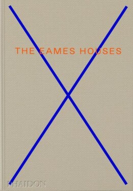 The Eames Houses - Norman Foster