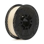 Tisková struna filament 1.75 PLA béžová kg