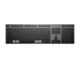 HP 725 Multi-Device Rechargeable Wireless Keyboard - česká EDF_1519700
