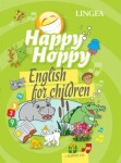 Happy Hoppy English for children, 1. vydání