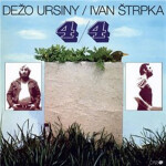 STRPKA IVAN 4/4 LP