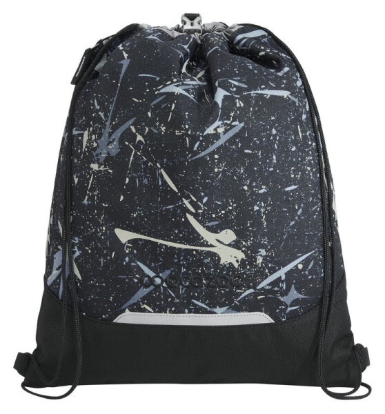 Sportovní pytel Reflective Splash