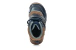 D.D.Step A116-62911A Chocolate celoroční