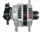 Alternátor OPEL Astra G, Corsa C, Combo C a Meriva A | 1.7 (DI/DTI/CDTI)