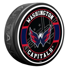 Mustang Puk Washington Capitals NHL Spotlight