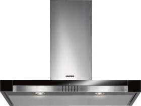 Grundig komínová digestoř Gdk5775bxb