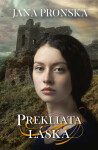 Prekliata láska - Jana Pronská