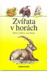 Zvířata v horách - Miloš Anděra