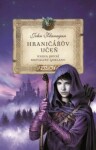 Hraničářův učeň - Rozvaliny Gorlanu - John Flanagan - e-kniha