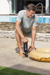 Bestway Ruční pumpa Bestway 30 cm