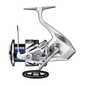 Shimano Naviják Stradic FM 4000,Shimano Naviják Stradic FM 4000