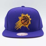 Mitchell & Ness Pánská kšiltovka Phoenix Suns NBA Embroidery Glitch Snapback