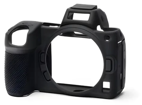 Easy Cover Pouzdro Reflex Silic pro Nikon Z8 černá / Pouzdro (ECNZ8B)