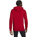 Pánská mikina M HK8055 červená - Adidas XL
