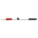 Prodlužovací tyč Bosch AdvancedPrune 18V-45 F016800602