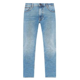 Tommy Hilfiger Jeans zúžené kalhoty MW0MW23576