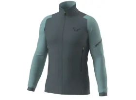 Dynafit Blacklight Thermal pánská bunda Smoke Blue vel. M