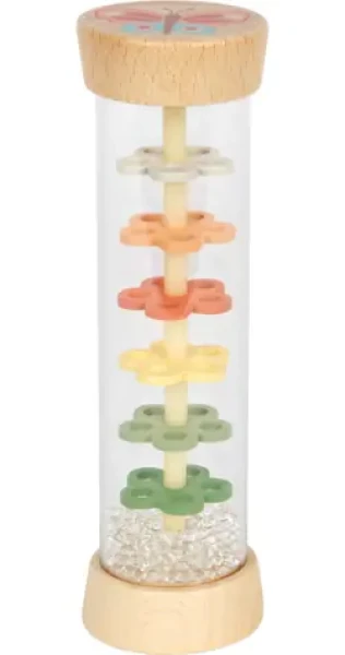 Small foot Dešťová hůl Malí přátelé