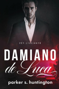 Damiano de Luca - Parker S. Huntington