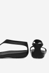 Sandály Crocs SERENA SANDAL 205469-060_ Materiál/-Croslite