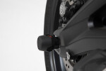 Bmw G310R/G310Gs, Honda X-Adv - padací protektor na zadní osu SW-Motech