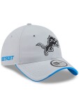 New Era Pánská kšiltovka Detroit Lions NFL 2026 Rivalries Sideline Casual Classic Adjustable
