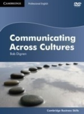 Communicating Across: DVD - Dignen, Bob