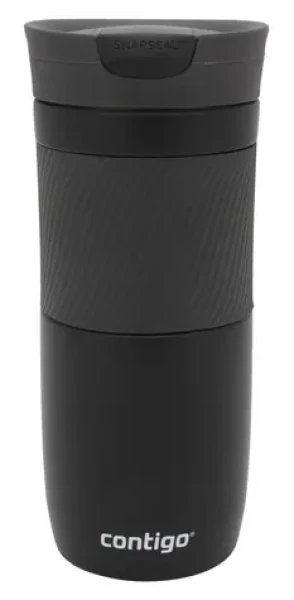 Contigo Byron Termohrnek černý 470 ml