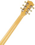 Maybach Albatroz 65-2 TV Yellow Aged