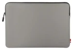 Dbramante1928 Oxford ICON river stone / Pouzdro na notebook / 13" / uzamykatelné (OX13ICGY6838)
