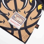 Mitchell & Ness Pánský dres Atlanta Hawks NBA Big Face 2.0 Jersey Velikost: S