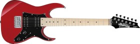 Ibanez GRGM21M Candy Apple