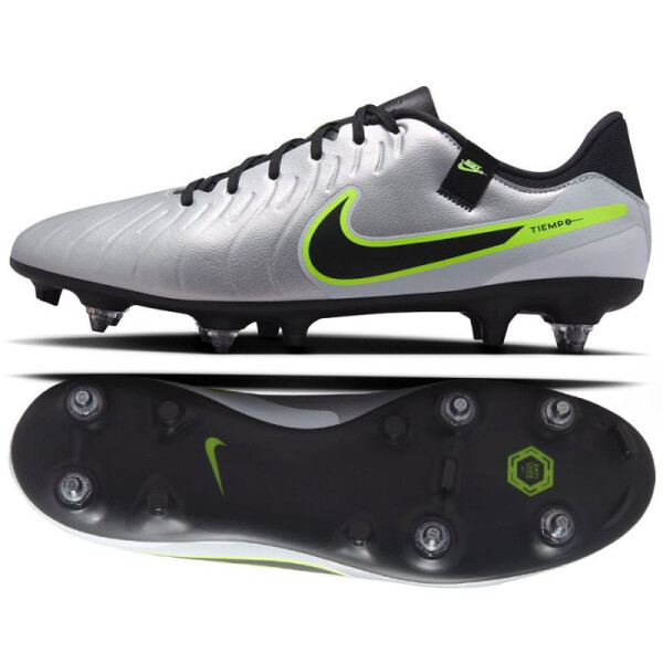 Boty Nike Tiempo Legend 10 Academy SG-Pro AC M DV4338-001 46
