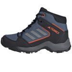 Boty adidas Terrex Hyperhiker Mid K Jr IF5700 36