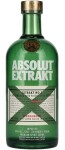 Absolut Extrakt 35% 0,7 l (holá láhev)