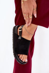 Sandály model 210046 Step in style 39