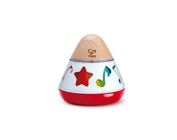 Hape Hudební skříňka