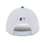 New Era Pánská kšiltovka Houston Astros MLB City Connect 2025 Batting Practice 9FORTY M-Crown Snapback