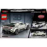 LEGO LEGO® Speed Champions 77240 Hyper sportovní auto Bugatti Centodieci