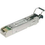 Digitus DN-81003-01 DN-81003-01 modul transceiveru SFP (Mini GBIC) 1.25 GBit/s 20 km Typ modulu LC