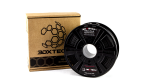 3DXSTAT ESD PLA filament antistatický černý 1,75mm 3DXTECH 750 g