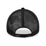 Pánská kšiltovka Los Angeles Dodgers MLB NEW ERA 940 Af trucker MLB Bob team logo