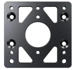MOZA Baseplate pro simulátory / 66 mm / ocel (RS049)