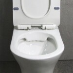 KERRA - WC kompakt Makalu (se sedátkem) 5907548118110