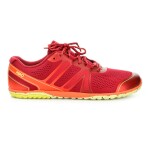 Xero shoes HFS II Salsa Red pánské