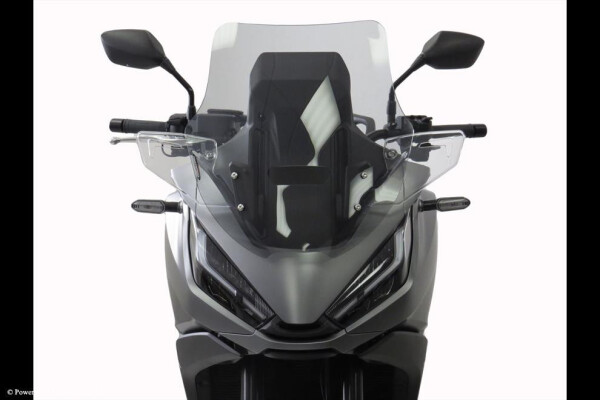 Honda Nt1100 22-24 Plexi Standard 510mm