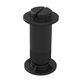 CERANO - Nožičky ke sprchovým vaničkám SMC CER-679515