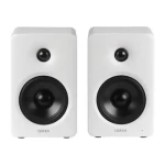 Rozbaleno - EDIFIER M90 bílá / Reproduktory / 2.0 / Hi-Res / Bluetooth 6.0 / HDMI eARC / RMS 100W / rozbaleno (6923520217205.rozbaleno)
